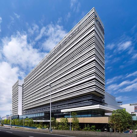 Villa Fontaine Grand Tokyo Ariake Екстер'єр фото