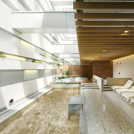 Villa Fontaine Grand Tokyo Ariake Екстер'єр фото