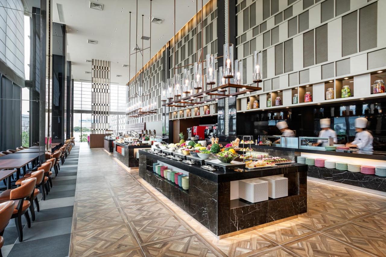 Villa Fontaine Grand Tokyo Ariake Екстер'єр фото