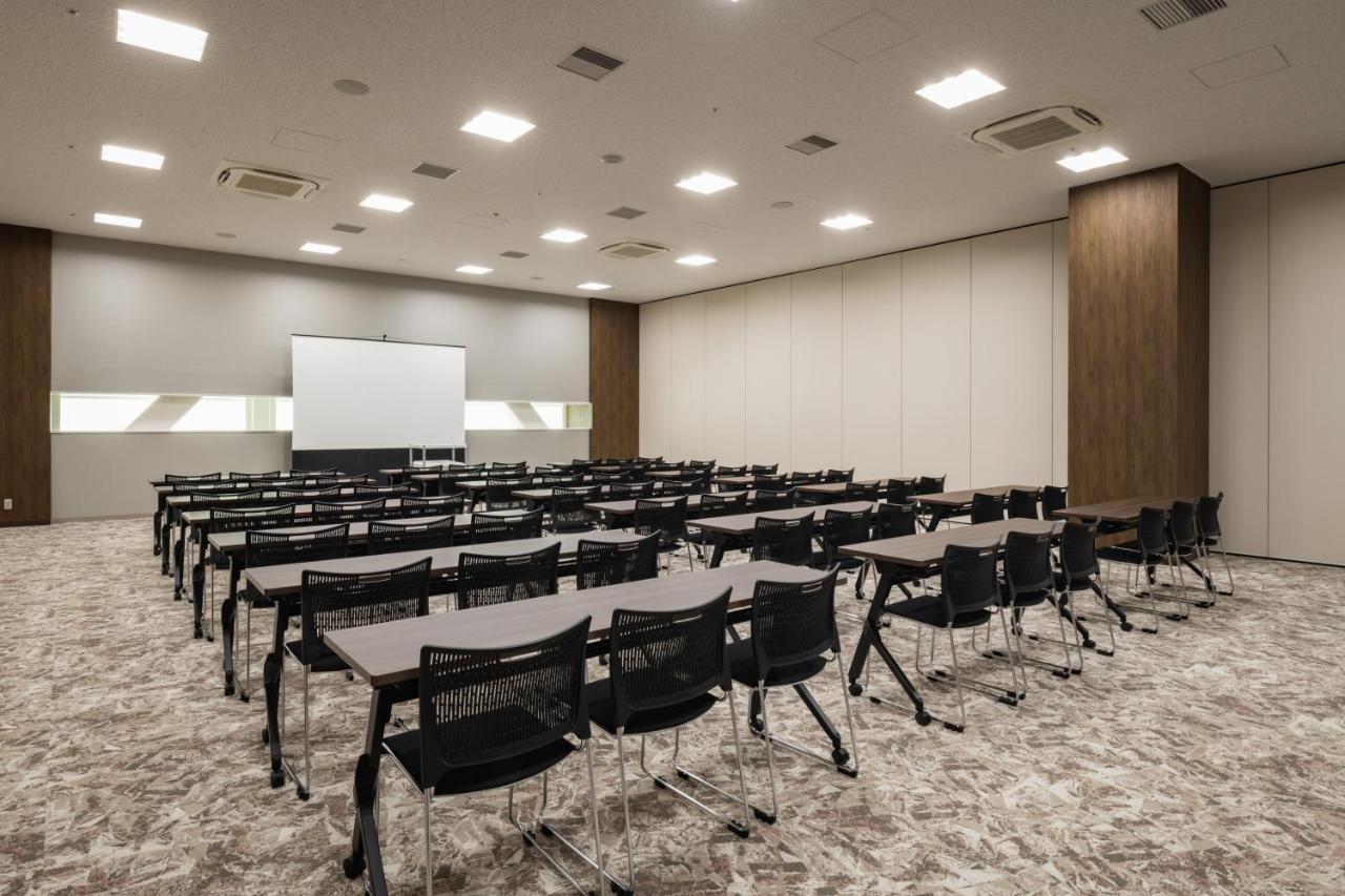 Villa Fontaine Grand Tokyo Ariake Екстер'єр фото