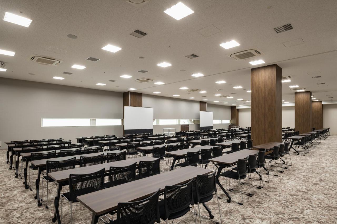 Villa Fontaine Grand Tokyo Ariake Екстер'єр фото