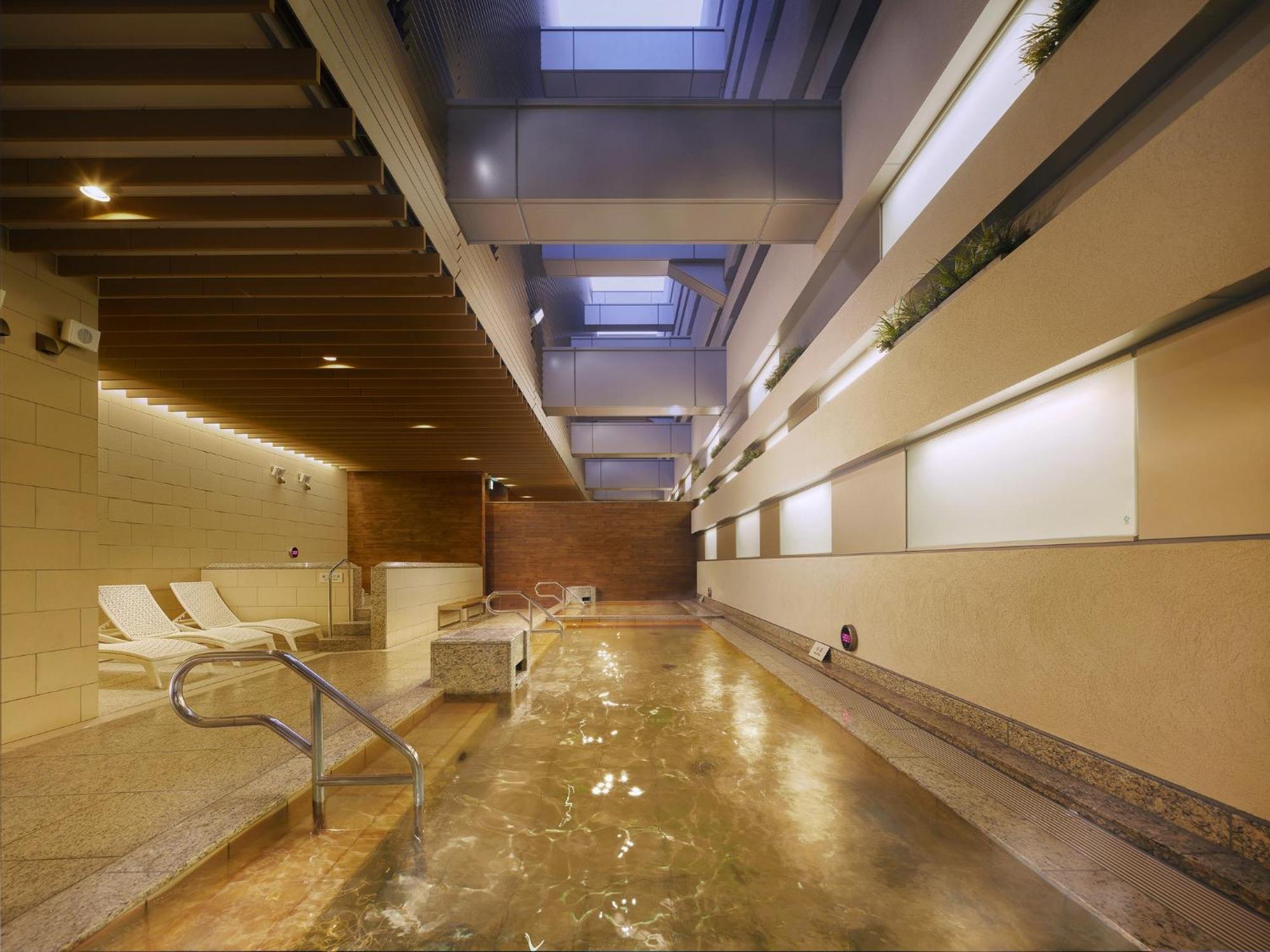 Villa Fontaine Grand Tokyo Ariake Екстер'єр фото